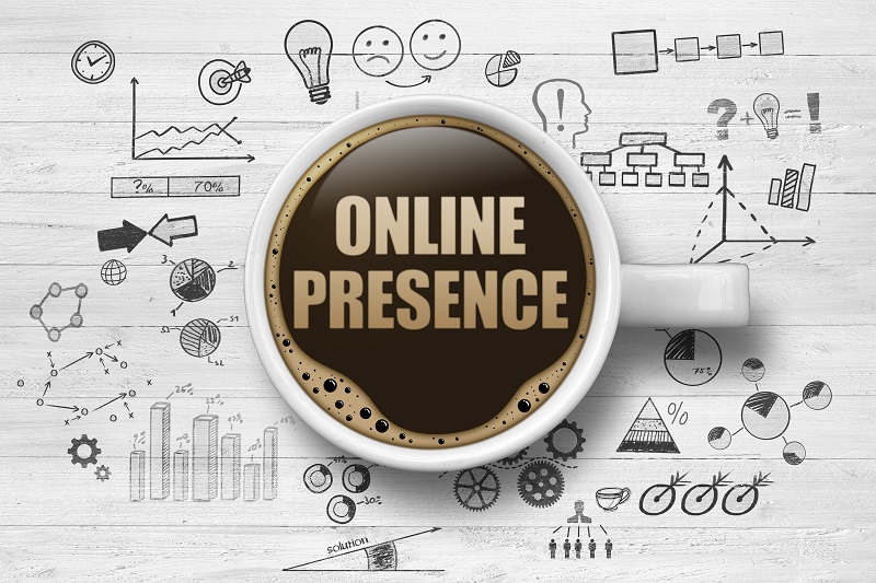 Community website